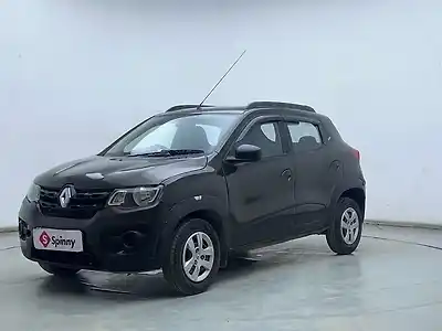 2017 रेनो क्विड rxl [2015-2019] 1