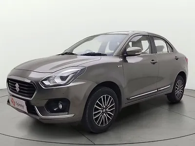 2019 Maruti Suzuki DZire ZXi Plus AMT 1
