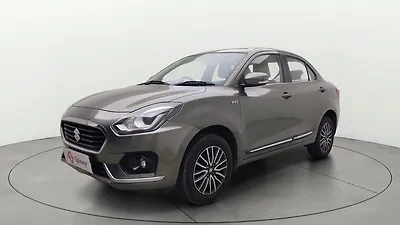 2019 Maruti Suzuki DZire ZXi Plus AMT 1 2019 Maruti Suzuki DZire ZXi Plus AMT 1