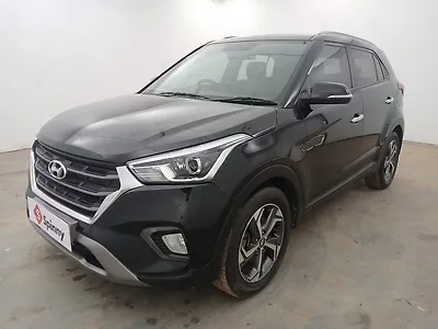 2020 Hyundai Creta SX 1.6 (O) Petrol 1