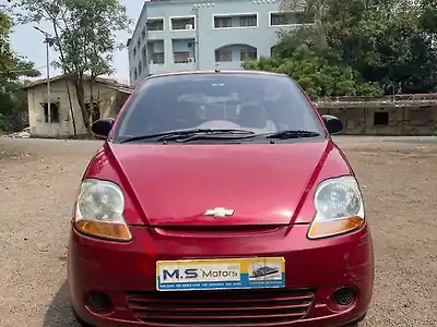 2011 शेवरले स्पार्क ls  1.0 1
