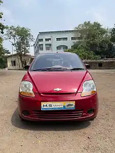 2011 शेवरले स्पार्क ls 1.0 1 2011 शेवरले स्पार्क ls 1.0 1