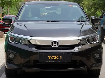 2022 Honda City V Petrol 1