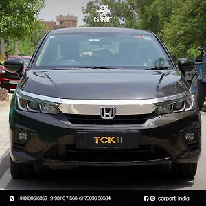 2022 Honda City V Petrol 1 2022 Honda City V Petrol 1