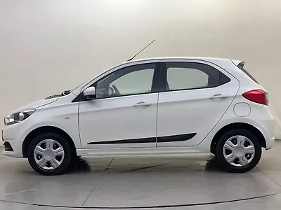 2016 Tata Tiago Revotron XT