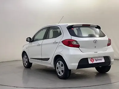 2016 Tata Tiago Revotron XT