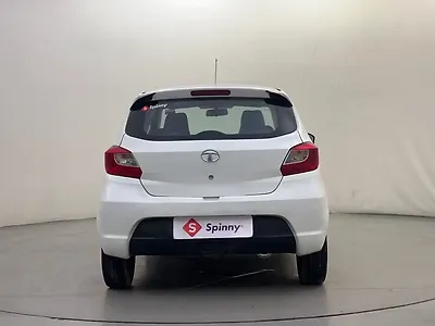 2016 Tata Tiago Revotron XT