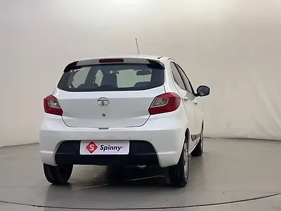 2016 Tata Tiago Revotron XT