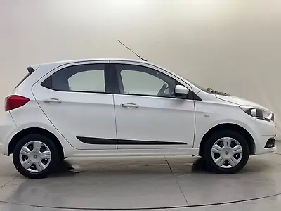 2016 Tata Tiago Revotron XT