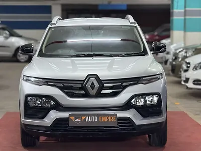 2021 रेनो काईगर RXT (O) एमटी [2023-2024] 1