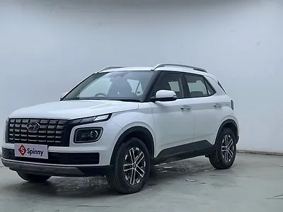 2023 Hyundai Venue SX (O) 1.0 Turbo DCT [2023] 1
