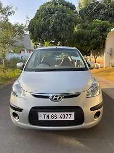 2009 Hyundai i10 Magna 1.2 AT 1 2009 Hyundai i10 Magna 1.2 AT 1