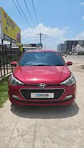 2017 हुंडई एलीट i20 एरा 1.2 1 2017 हुंडई एलीट i20 एरा 1.2 1
