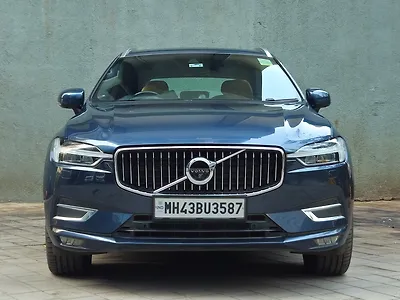 2020 Volvo XC60 D5 Inscription 1