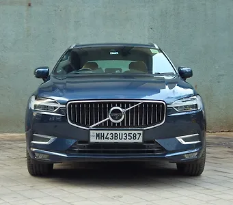 2020 Volvo XC60 D5 Inscription 1 2020 Volvo XC60 D5 Inscription 1
