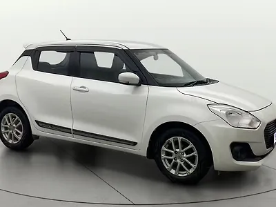 2018 Maruti Suzuki Swift ZDi AMT [2018-2019] 1