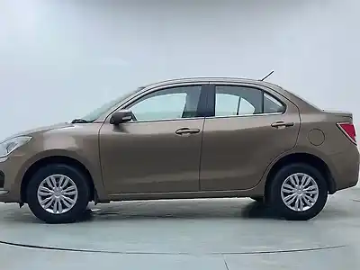 2019 मारुति सुज़ुकी डिज़ायर vxi 1