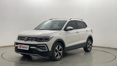 2023 Volkswagen Taigun Topline 1.0 TSI AT 1 2023 Volkswagen Taigun Topline 1.0 TSI AT 1