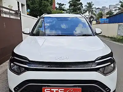 2023 किआ कारेन्स Prestige 1.5 Turbo Petrol iMT 7 STR [2023-2024] 1