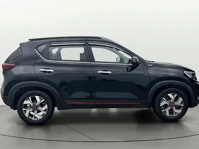 2021 Kia Sonet GTX Plus 1.0 iMT