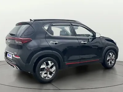 2021 Kia Sonet GTX Plus 1.0 iMT