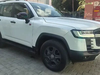 2025 Toyota Land Cruiser GR-S Diesel 3.3L Turbo Automatic
