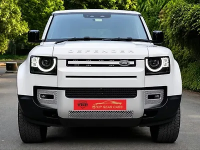 2024 Land Rover Defender 110 HSE 2.0 Petrol 1
