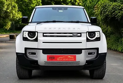 2024 Land Rover Defender 110 HSE 2.0 Petrol 1 2024 Land Rover Defender 110 HSE 2.0 Petrol 1