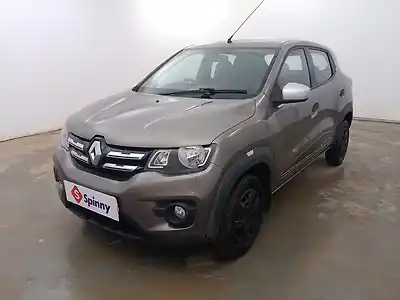 2019 रेनो क्विड 1.0 rxt ऑप्शनल 1