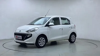 2021 Hyundai Santro Asta AMT 1 2021 Hyundai Santro Asta AMT 1