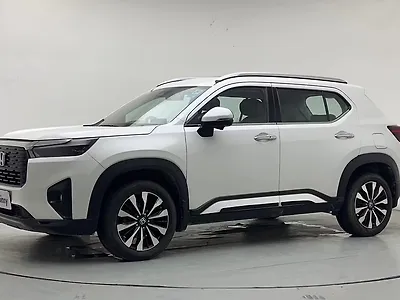 2023 Honda Elevate ZX CVT [2023-2025] 1