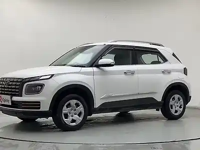 2022 हुंडई वेन्यू sx 1.2 पेट्रोल 1