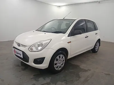 2014 Ford Figo Duratec Petrol EXI 1.2 1