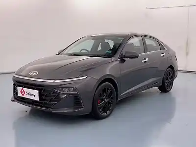 2023 हुंडई वरना SX (O) Turbo Petrol 1.5L Turbo Automatic (DCT) 1 2023 हुंडई वरना SX (O) Turbo Petrol 1.5L Turbo Automatic (DCT) 1
