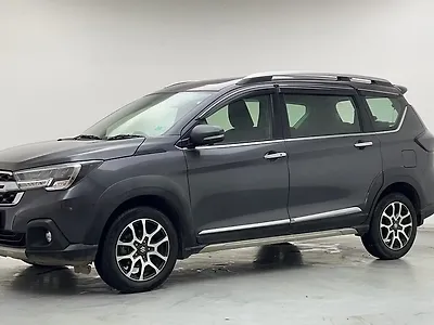 2024 Maruti Suzuki XL6 Alpha AT Petrol [2023-2025] 1