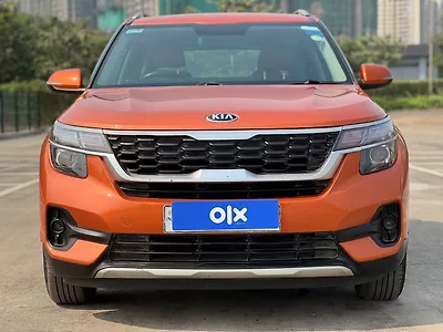 2019 Kia Seltos HTK 1.5 [2019-2020] 1