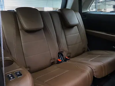 2024 Mercedes-Benz GLS 450d 4MATIC Diesel 3.0L Turbo Automatic