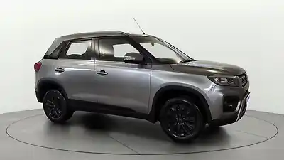 2022 मारुति सुज़ुकी विटारा ब्रेज़ा zxi 1 2022 मारुति सुज़ुकी विटारा ब्रेज़ा zxi 1