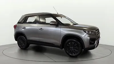 2022 Maruti Suzuki Vitara Brezza ZXi 1 2022 Maruti Suzuki Vitara Brezza ZXi 1