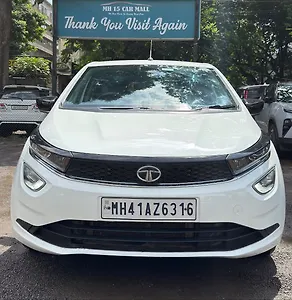 2020 Tata Altroz XZ (O) Petrol 1 2020 Tata Altroz XZ (O) Petrol 1
