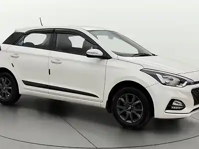 2020 हुंडई एलीट i20 स्पोर्ट्ज़ प्लस 1.2 1