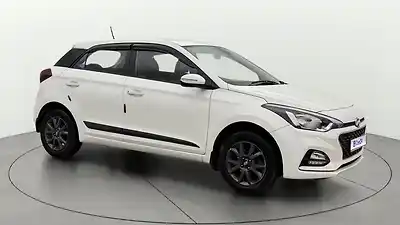 2020 हुंडई एलीट i20 स्पोर्ट्ज़ प्लस 1.2 1 2020 हुंडई एलीट i20 स्पोर्ट्ज़ प्लस 1.2 1