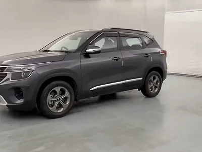 2023 Kia Seltos HTK Plus 1.5 Turbo Petrol iMT [2023-2024] 1