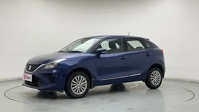 2020 Maruti Suzuki Baleno Delta 1 2020 Maruti Suzuki Baleno Delta 1