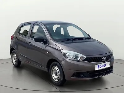 2017 Tata Tiago Revotorq XE [2016-2019] 1