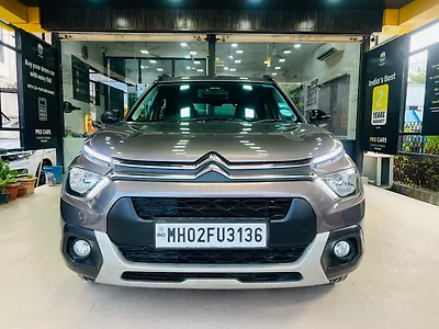 2022 Citroen C3 X Feel 1.2 Petrol [2022] 1