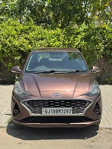 2020 Hyundai Aura S 1.2 Petrol 1 2020 Hyundai Aura S 1.2 Petrol 1