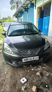 2017 Maruti Suzuki Baleno Zeta 1.2 AT 1 2017 Maruti Suzuki Baleno Zeta 1.2 AT 1