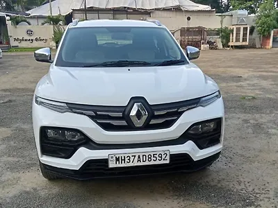 2024 Renault Kiger RXT MT [2024-2025] 1