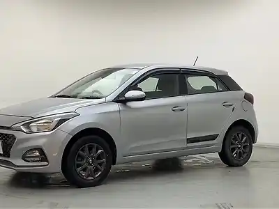 2018 हुंडई एलीट i20 एस्टा 1.2 1